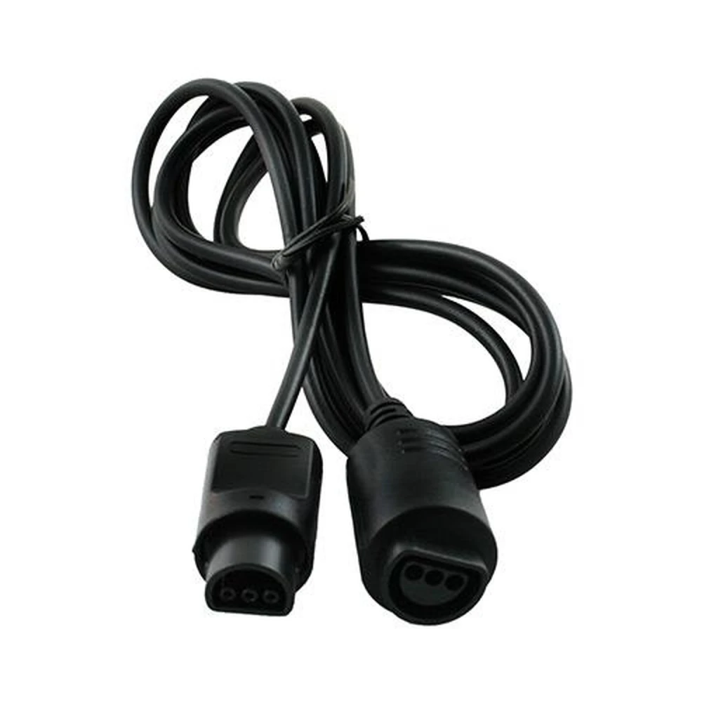 Cablu prelungitor pentru controller Nintendo 64 N64 - 1,8 metri