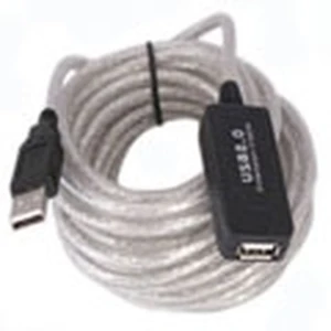 Cablu prelungitor USB 2.0 activ de 5 metri pentru extensie fiabilă
