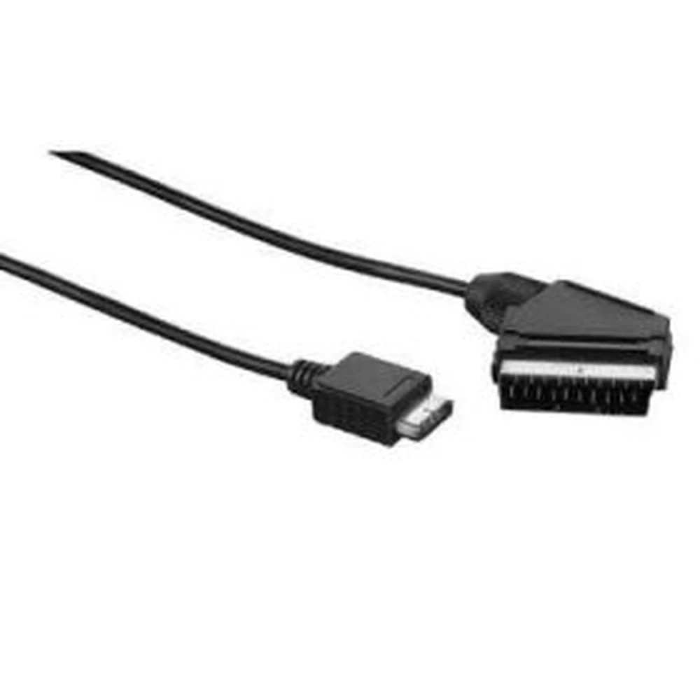 Cablu RGB pentru PS2, PS3 și PSX - compatibil cu toate modelele