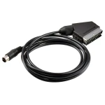 Cablu RGB Sega Megadrive 2 / Genesis 2 pentru video superior