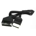 Cablu RGB Xbox pentru conexiune video Scart la Xbox original