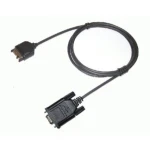 Cablu serial Motorola V66 V60 V70 T280 pentru deblocare și transfer de date