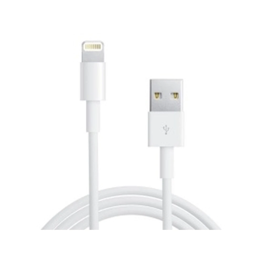 Cablu USB cu conector Lightning pentru iPhone 5, 6, 7 și iPad Mini