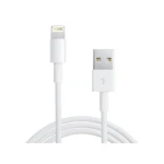 Cablu USB cu conector Lightning pentru iPhone 5, 6, 7 și iPad Mini