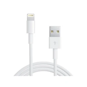 Cablu USB cu conector Lightning pentru iPhone 5, 6, 7 și iPad Mini