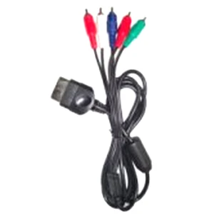 Mayflash Cablu Xbox High Definition YPbPr - cablu componente pentru video HD