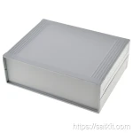 Cutie din plastic pentru proiecte 170x130x60mm etanșă și rezistentă