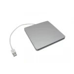 Carcasă externă USB pentru DVD MacBook Pro și iMac - Super Slim SATA 13 Pin