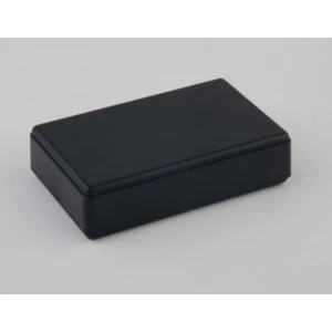 Carcasă plastic pentru proiecte 100x61x28mm rezistentă și etanșă pentru electronică