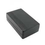 Carcasă plastic pentru proiecte 102x60x30mm rezistentă și etanșă pentru electronică