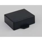 Carcasă plastic pentru proiecte 62x50x22mm cu aripi de fixare satkit
