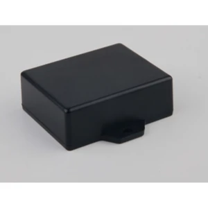 Carcasă plastic pentru proiecte 62x50x22mm cu aripi de fixare satkit