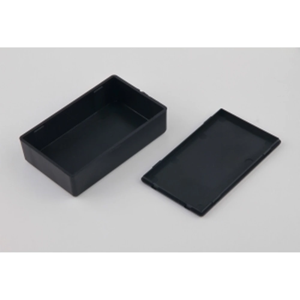 Cutie plastic pentru proiecte 70x42x23mm rezistentă și etanșă pentru electronică