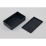 Cutie plastic pentru proiecte 70x42x23mm rezistentă și etanșă pentru electronică