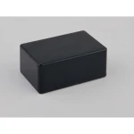 Caja plastico para proyectos 70x45x29mm con cierre hermético a presión
