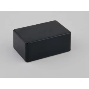 Cutie din plastic pentru proiecte 70x45x29mm rezistentă și etanșă pentru electronică