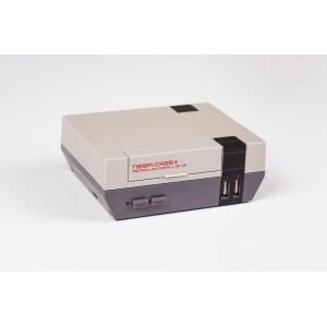 Carcasă Retroflag NesPi pentru Raspberry Pi 3 cu oprire sigură