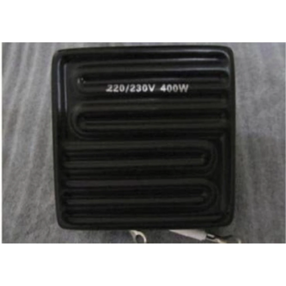 Încălzitor IR superior Achi IR6000 80x80 400W pentru stații de lipit