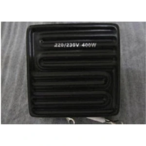 Încălzitor IR superior Achi IR6000 80x80 400W pentru stații de lipit