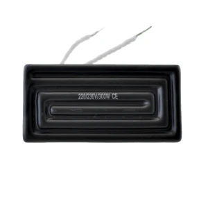 Încălzitor IR ceramic 12x6cm pentru stații de lipit și reballing
