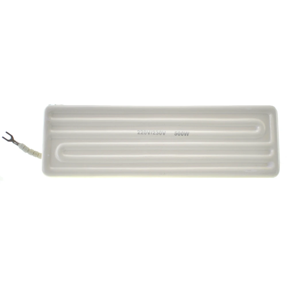 Încălzitor IR ceramic 6x20cm pentru stații de lipit Uyigao