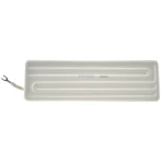 Încălzitor IR ceramic 6x20cm pentru stații de lipit Uyigao