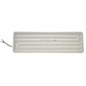 Încălzitor IR ceramic 6x20cm pentru stații de lipit Uyigao