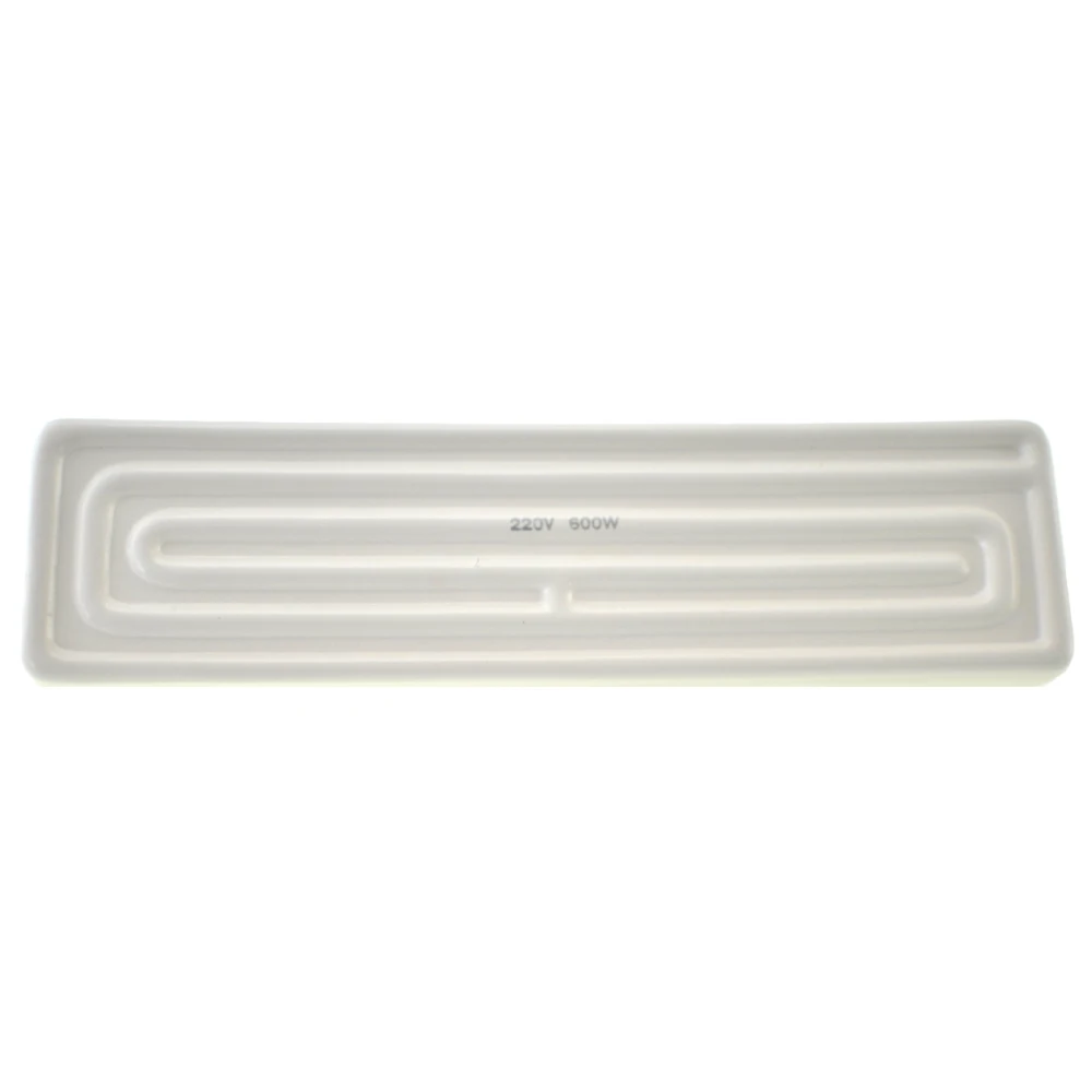 Incalzitor IR ceramic 6x24cm compatibil cu stații de lipit Mlink