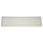 Incalzitor IR ceramic 6x24cm compatibil cu stații de lipit Mlink