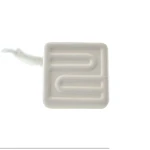 Incalzitor IR ceramic 6x6cm pentru stații de lipit și reballing