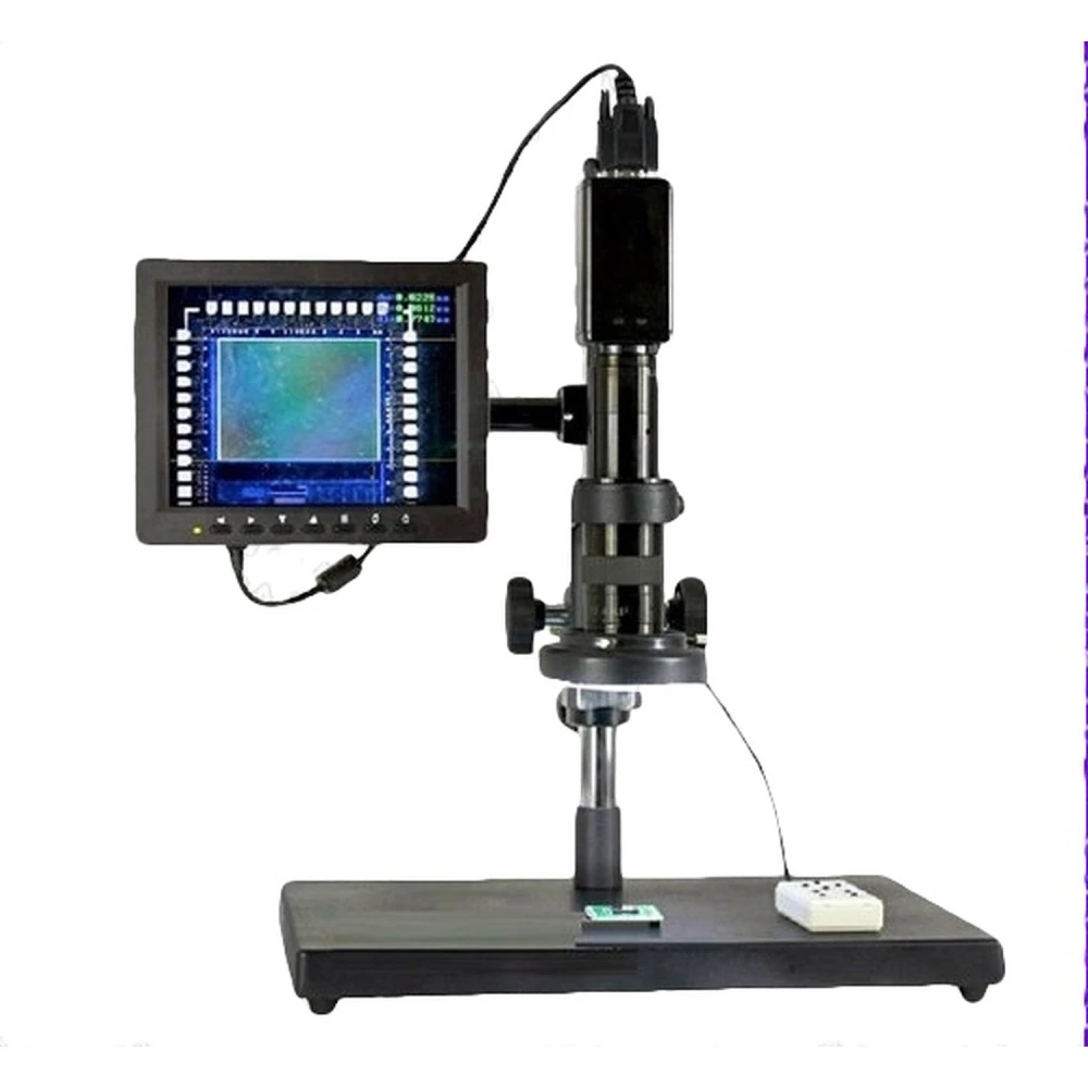 Cameră de inspecție PCB XDC-10A - microscop digital pentru inspecție industrială
