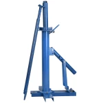 Schimbător manual de anvelope TSX TOOL - portabil și rezistent