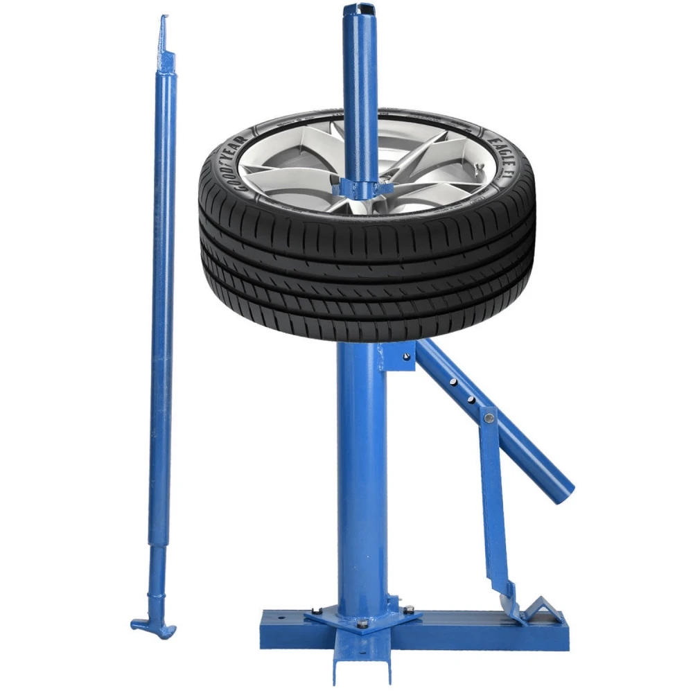 Schimbător manual de anvelope TSX TOOL - portabil și rezistent