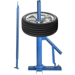 Schimbător manual de anvelope TSX TOOL - portabil și rezistent