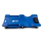 Creeper pentru atelier auto cu roți din plastic rezistent TSX TOOL