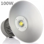 Lampa industriala LED 100W 6000K lumina puternica PF 0,95