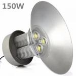 Lampă industrială LED 150W 6000K lumină puternică PF 0,95