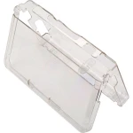 Carcasă de protecție transparentă pentru Nintendo 3DS, rezistentă