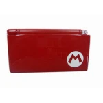 Carcasă de schimb Nintendo DS Lite roșie 