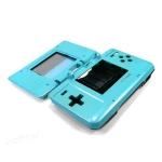 Carcasă de schimb pentru Nintendo DS, albastru marin