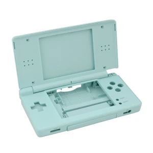Carcasă de schimb pentru Nintendo DS Lite, albastru marin