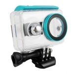 Carcasă submersibilă Xiaomi Yi Action 40 m cu sistem de prindere