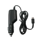 Încărcător auto Nintendo DS Lite pentru încărcare și joc în mașină