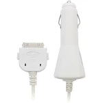 Încărcător auto pentru iPhone 3G, iPhone 3GS și iPod Touch - Satkit