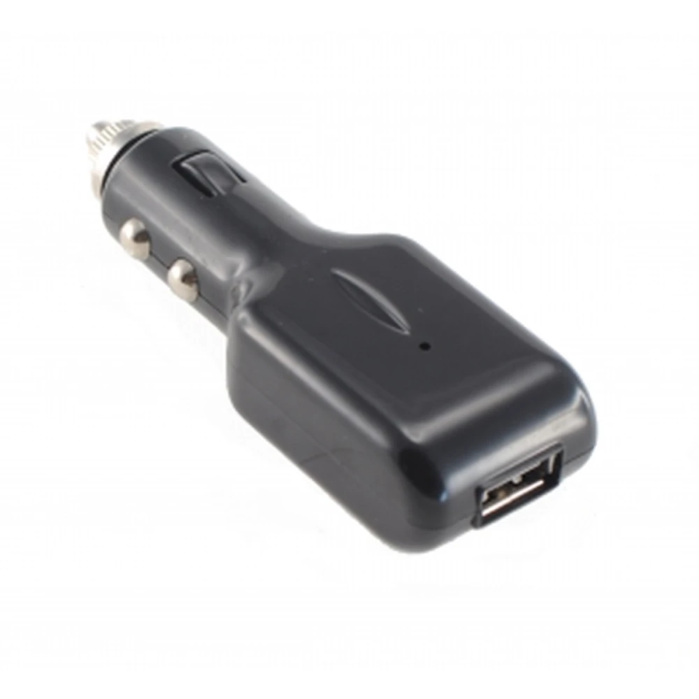 Încărcător auto USB 5V 2A pentru iPhone, Android și console portabile