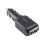 Încărcător auto USB 5V 2A pentru iPhone, Android și console portabile