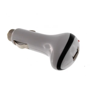 Incarcator auto USB pentru iPad, iPhone 3G/3GS/4G si iPod 10W satkit