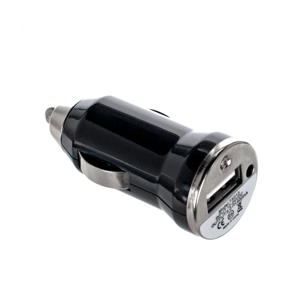 Încărcător auto USB pentru iPhone 3G, 3GS, 4, 4S, 5, 5S, 5C și Android