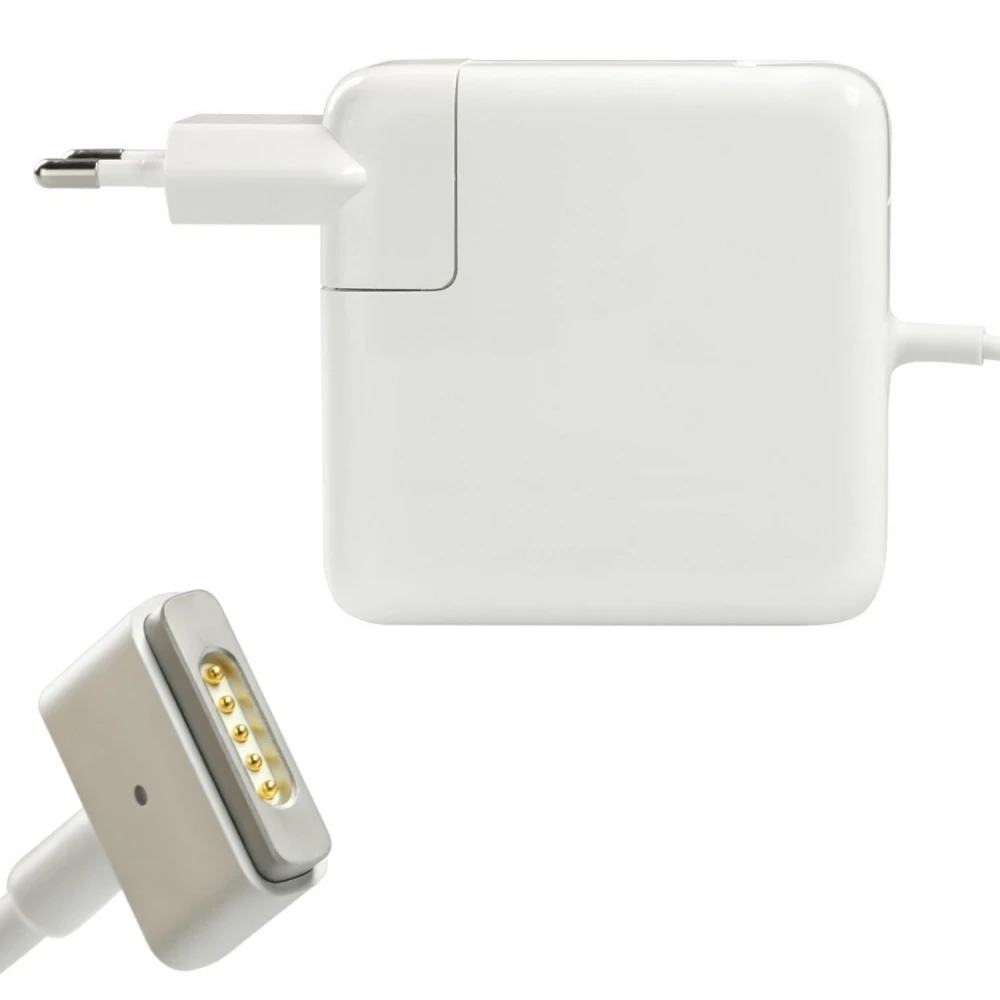 Încărcător MagSafe 2 85W compatibil pentru MacBook Pro Retina
