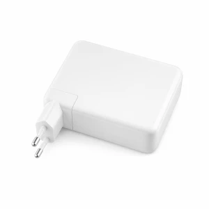 Încărcător USB-C 140W PD 3.1 pentru MacBook Pro și Air - Adaptor de alimentare cu priză europeană